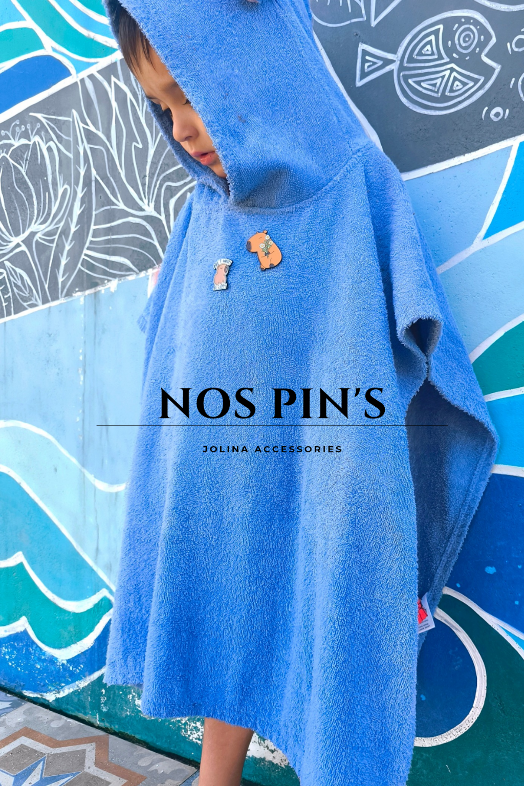 Collection de pin's