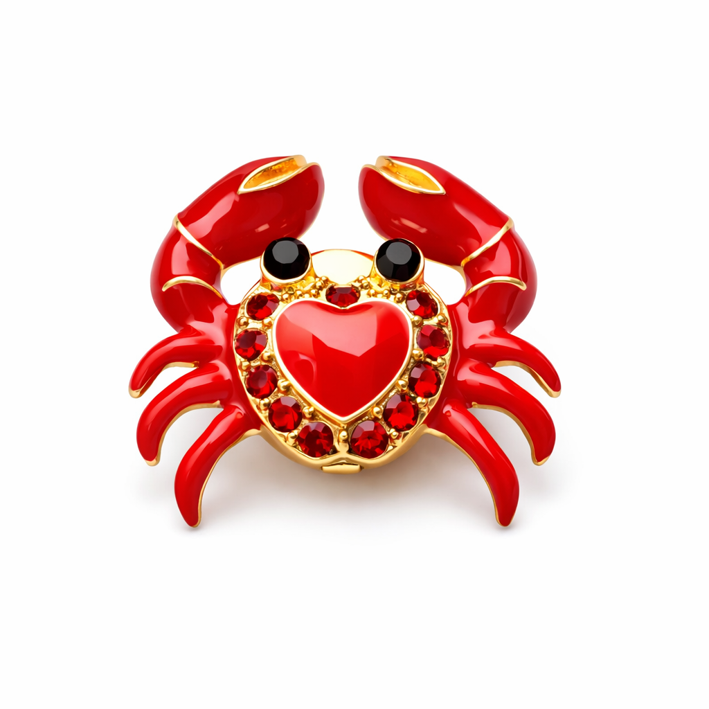 Monsieur Crabe