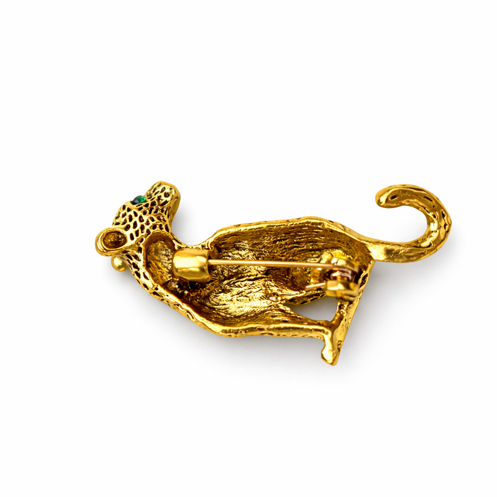 Broche Ony