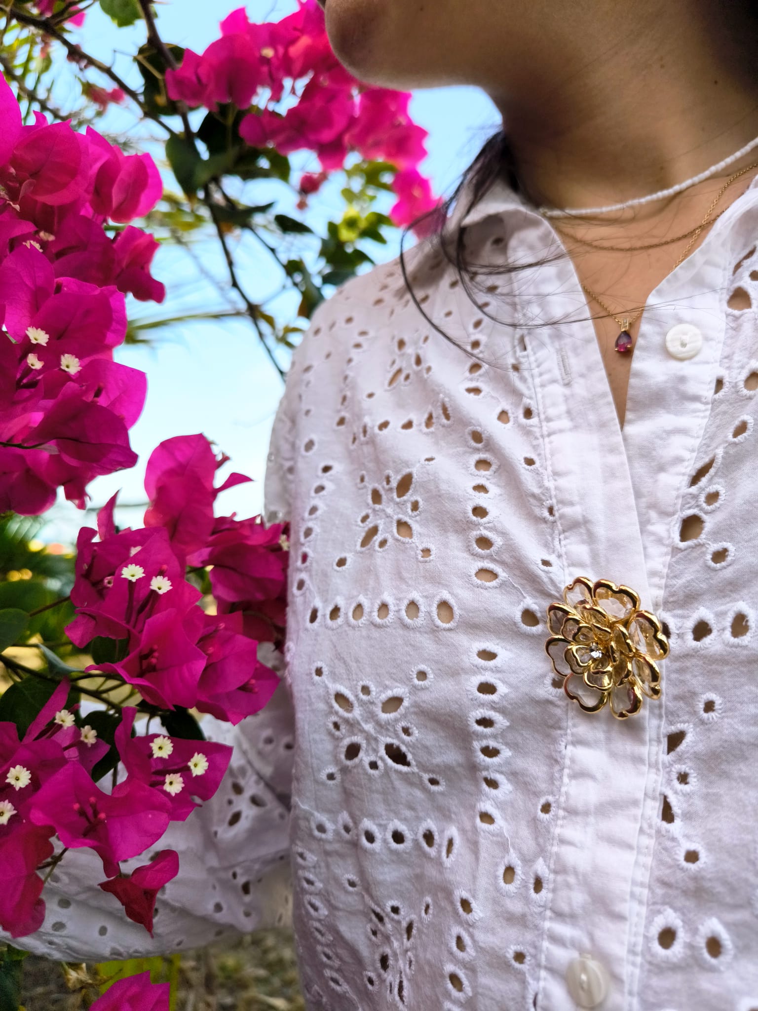 Floral